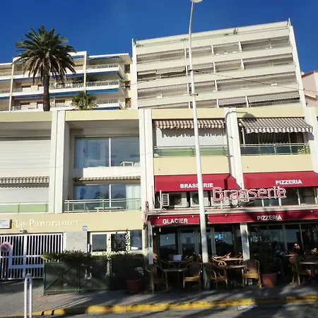 Le Panoramer Sea View *