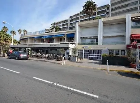 アパート Le Panoramer Sea View *