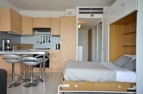 Le Panoramer Sea View