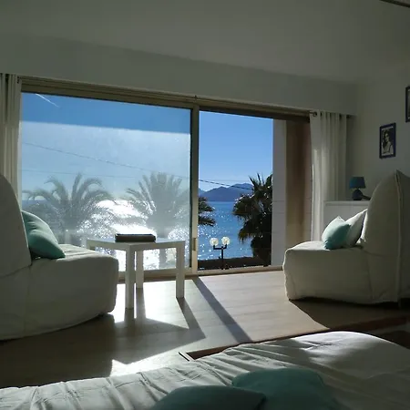 Le Panoramer Sea View