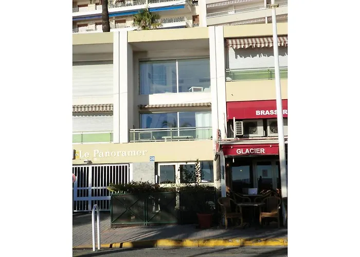 Le Panoramer Sea View