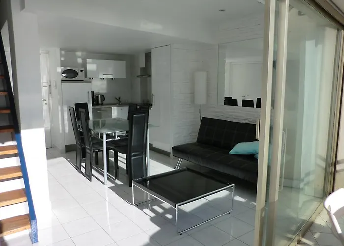 Apartamento Le Panoramer Sea View *