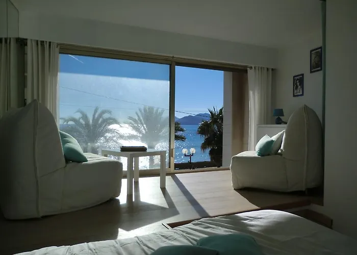 Le Panoramer Sea View