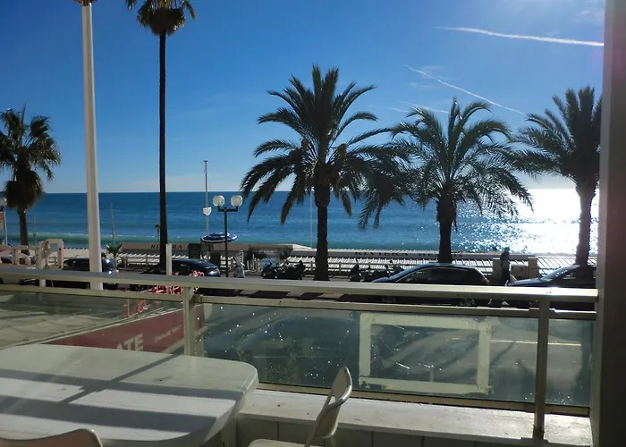 Le Panoramer Sea View Apartamento *