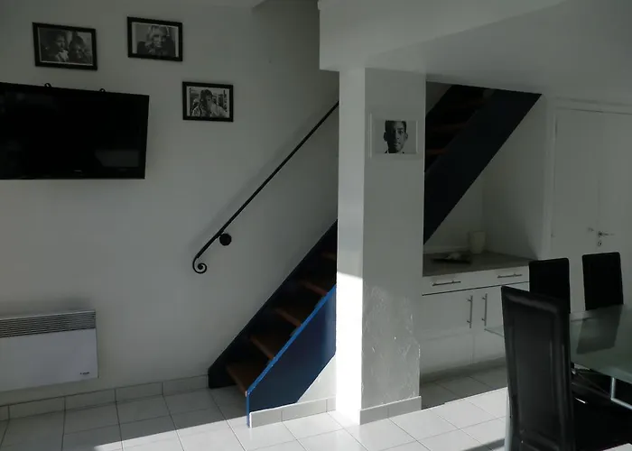 Le Panoramer Sea View Apartamento