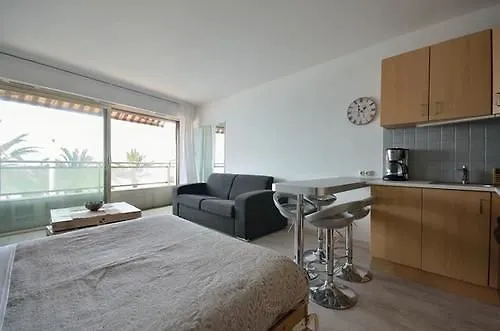 Daire Le Panoramer Sea View *