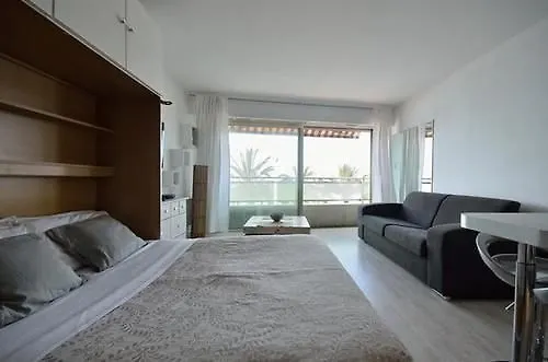 Daire Le Panoramer Sea View