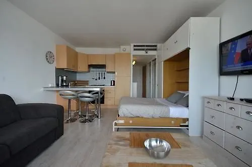 Le Panoramer Sea View Apartamento