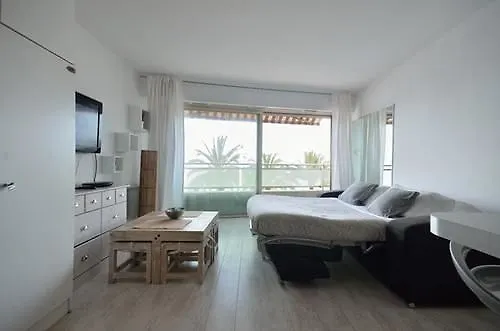 Le Panoramer Sea View * Cannes