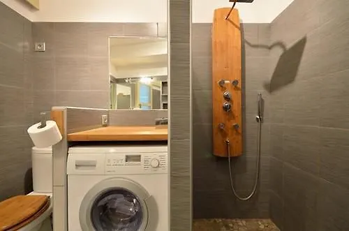 Le Panoramer Sea View *