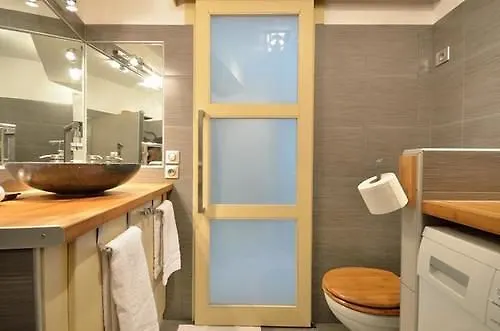 Le Panoramer Sea View Apartamento Cannes