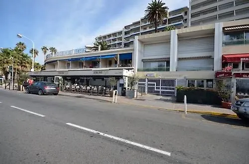 Apartamento Le Panoramer Sea View *