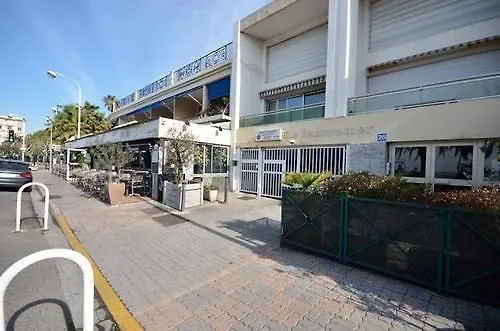 Le Panoramer Sea View Apartamento *