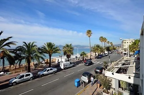 Daire Le Panoramer Sea View