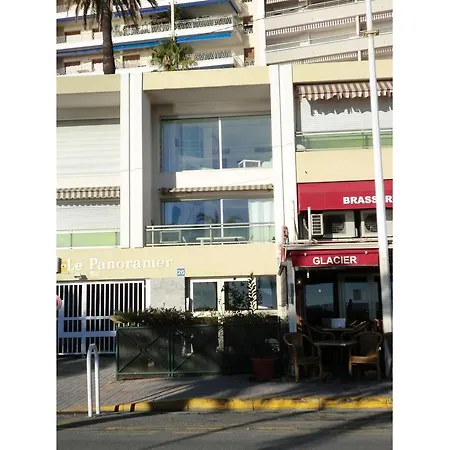 Le Panoramer Sea View