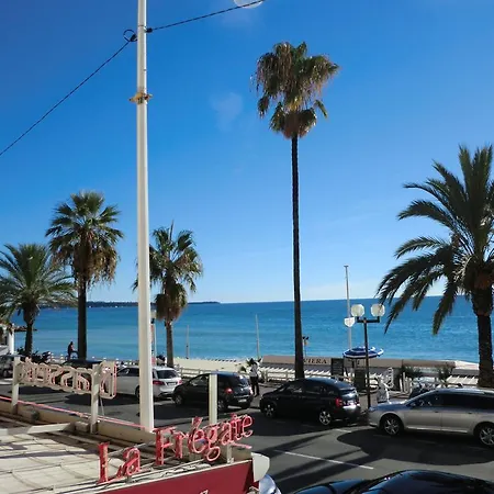 Appartement Le Panoramer Sea View *