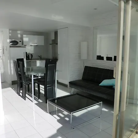 Appartement Le Panoramer Sea View *