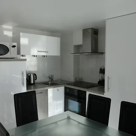 Le Panoramer Sea View *