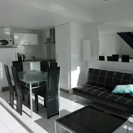 Appartement Le Panoramer Sea View