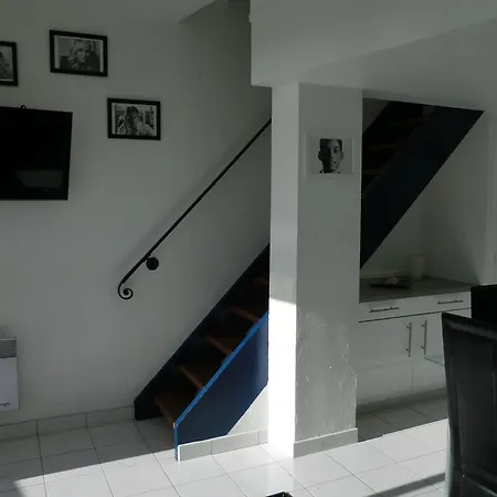 Le Panoramer Sea View Appartement