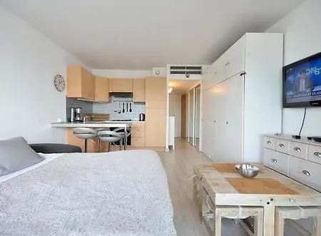 Le Panoramer Sea View Appartement *