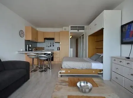 Le Panoramer Sea View Appartement