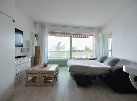 Le Panoramer Sea View * Cannes