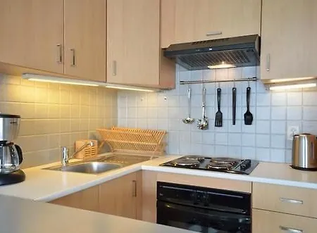 Le Panoramer Sea View Cannes