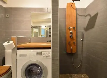 Le Panoramer Sea View *