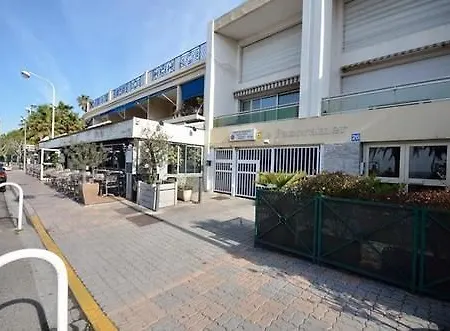 Le Panoramer Sea View Appartement *