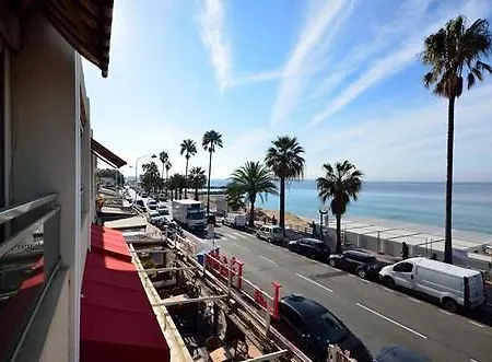 Le Panoramer Sea View Appartement