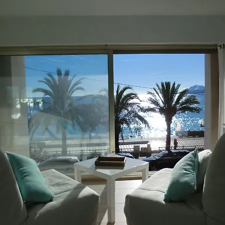 Le Panoramer Sea View Lejlighed *