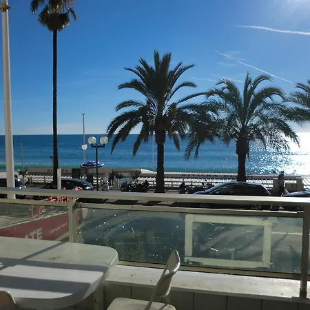 Le Panoramer Sea View Daire *