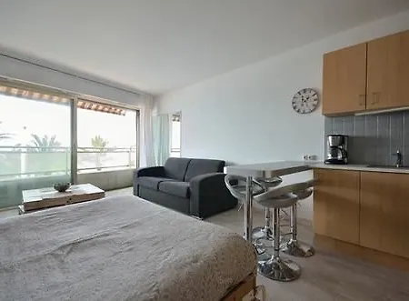 Daire Le Panoramer Sea View *