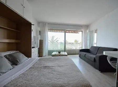 Daire Le Panoramer Sea View