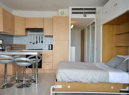 Le Panoramer Sea View